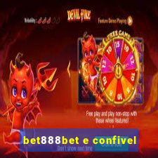 bet888bet e confivel